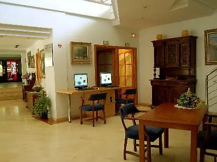 Hotel Kilimanjaro El Arenal  El Arenal (Mallorca)