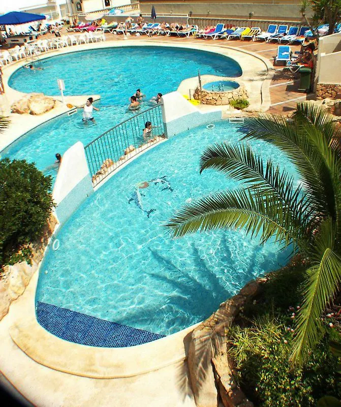 Hotel Kilimanjaro El Arenal