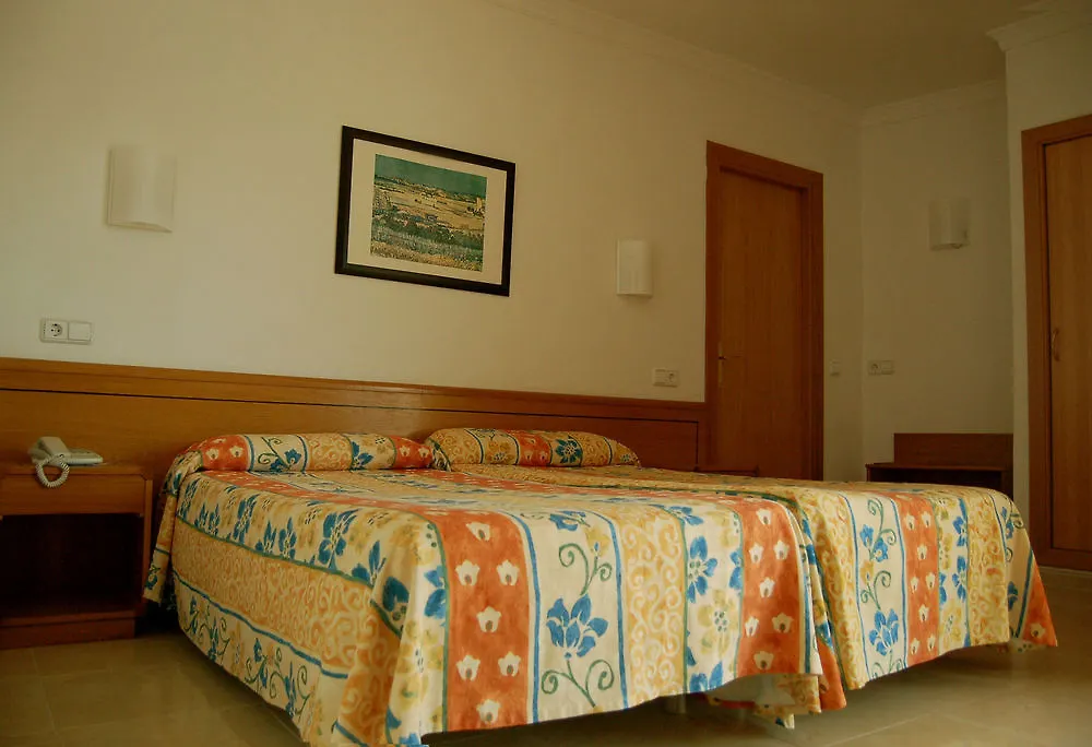 Hotel Kilimanjaro El Arenal  3*, El Arenal (Mallorca)