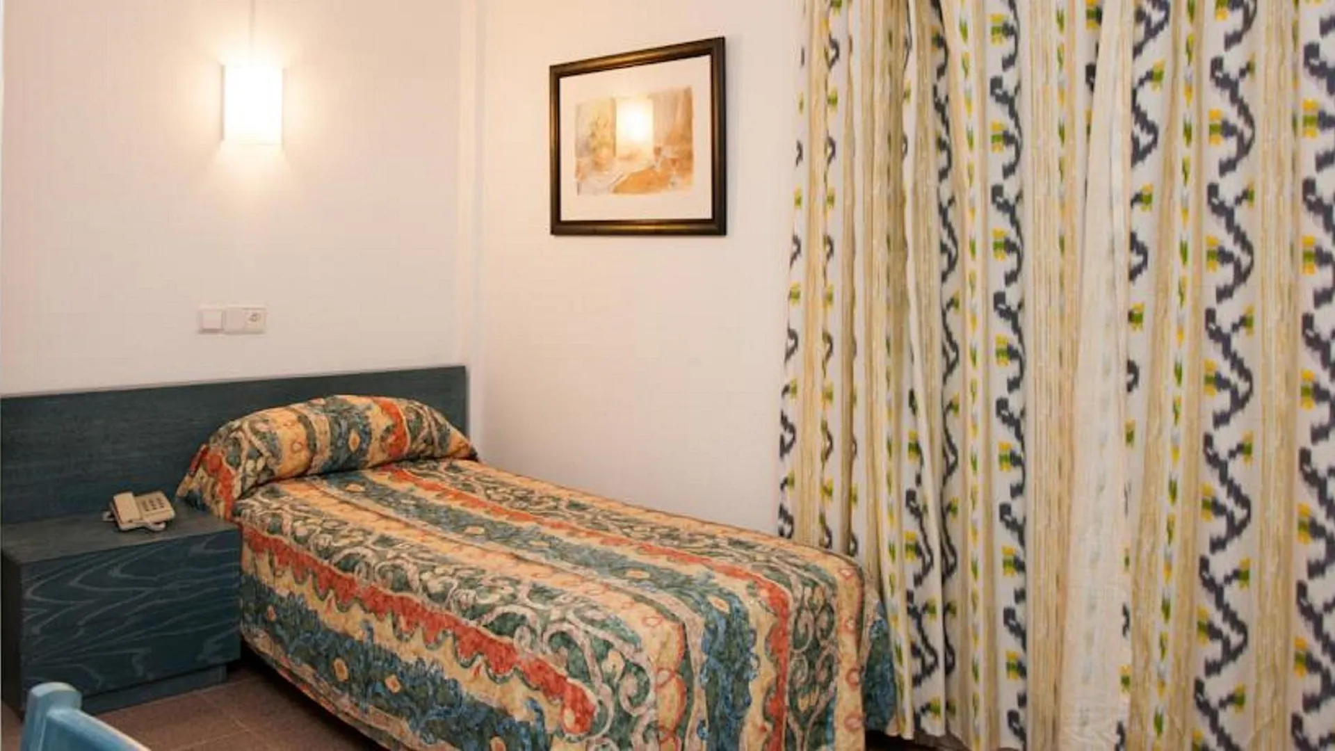 Hotel Kilimanjaro El Arenal  Španělsko