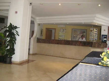 Hotel Kilimanjaro El Arenal  3*, El Arenal (Mallorca) Španělsko