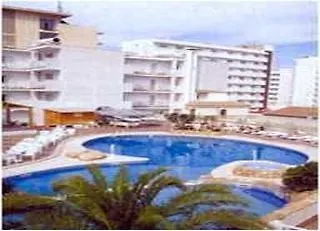 Hotel Kilimanjaro El Arenal   El Arenal (Mallorca)