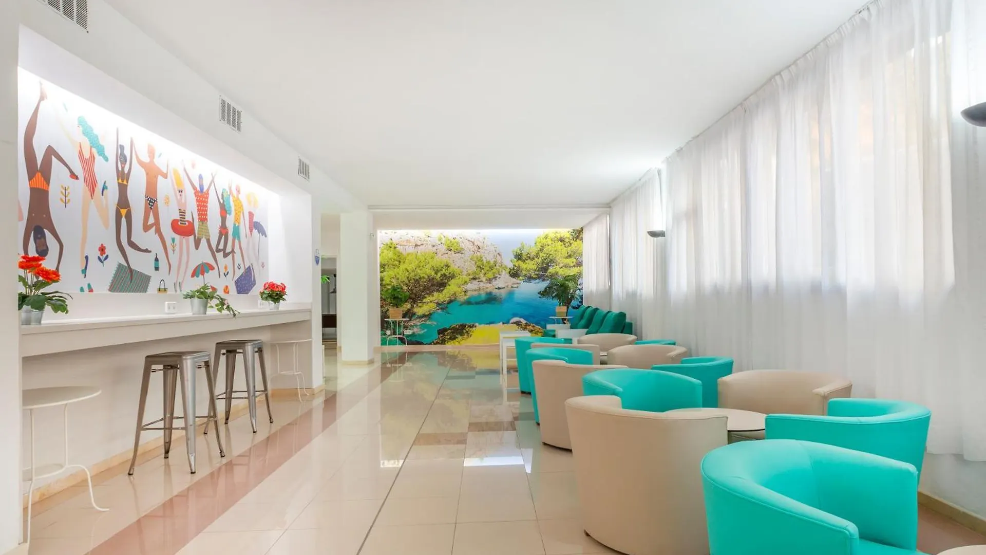 Hotel Kilimanjaro El Arenal   El Arenal (Mallorca)