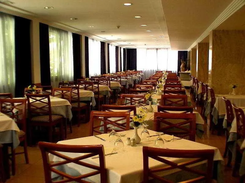 Hotel Kilimanjaro El Arenal