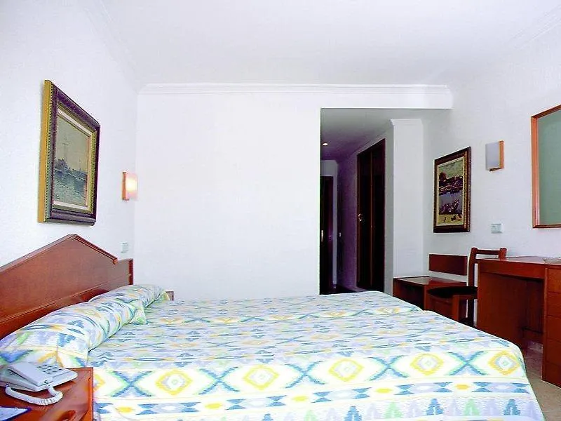 Hotel Kilimanjaro El Arenal  El Arenal (Mallorca)
