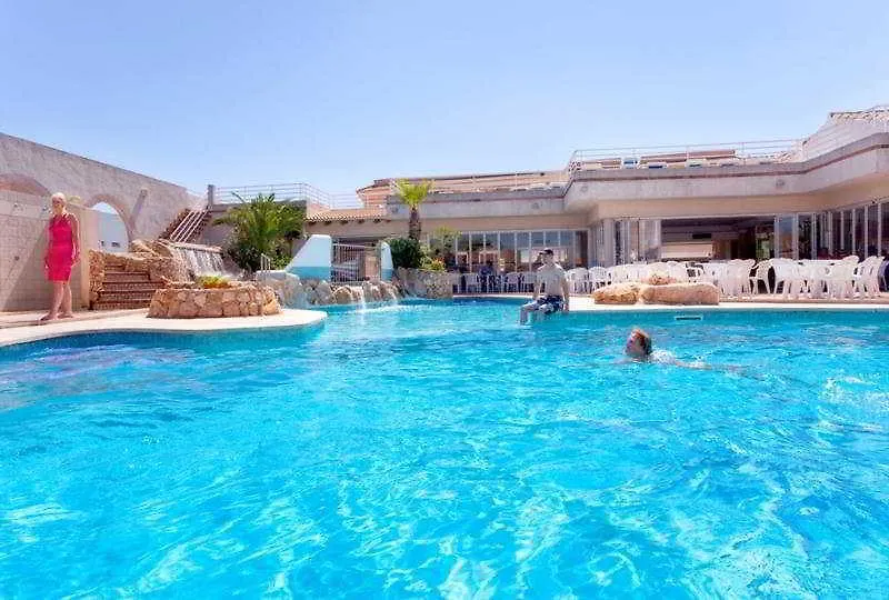 Hotel Kilimanjaro El Arenal