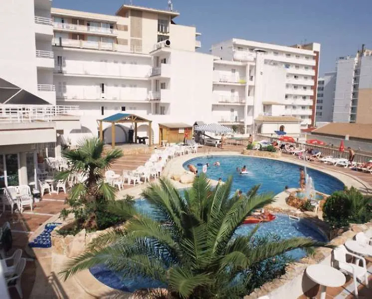 Hotel Kilimanjaro El Arenal