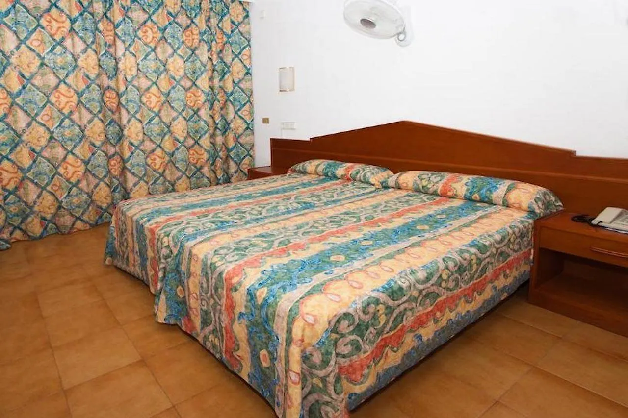 Hotel Kilimanjaro El Arenal