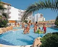 Hotel Kilimanjaro El Arenal