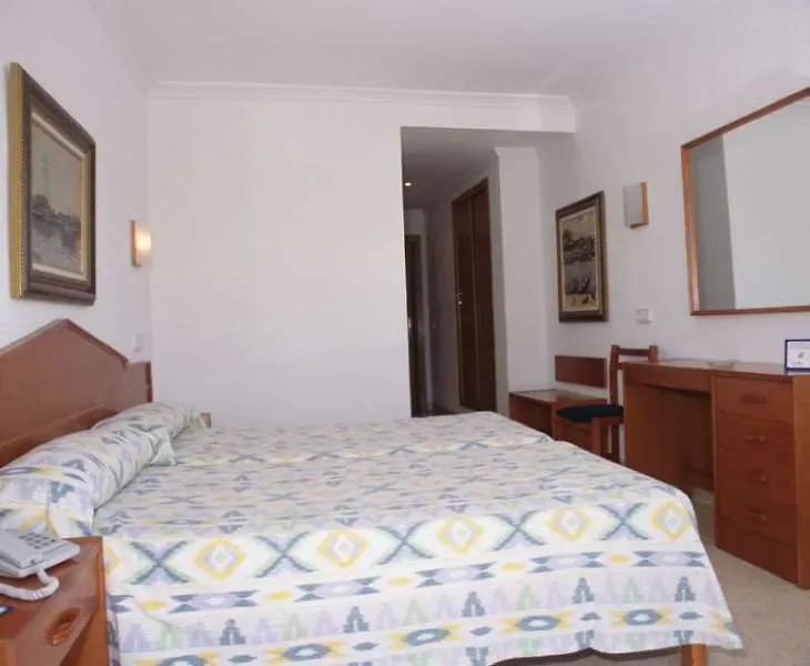 Hotel Kilimanjaro El Arenal  Španělsko