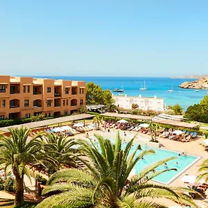 4* Apartahotel Insotel Club Tarida Playa