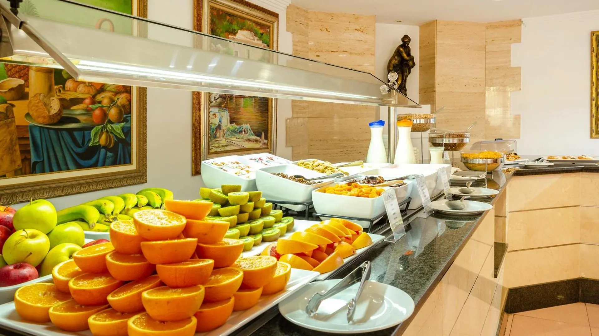 Hotel Kilimanjaro Ελ Αρενάλ