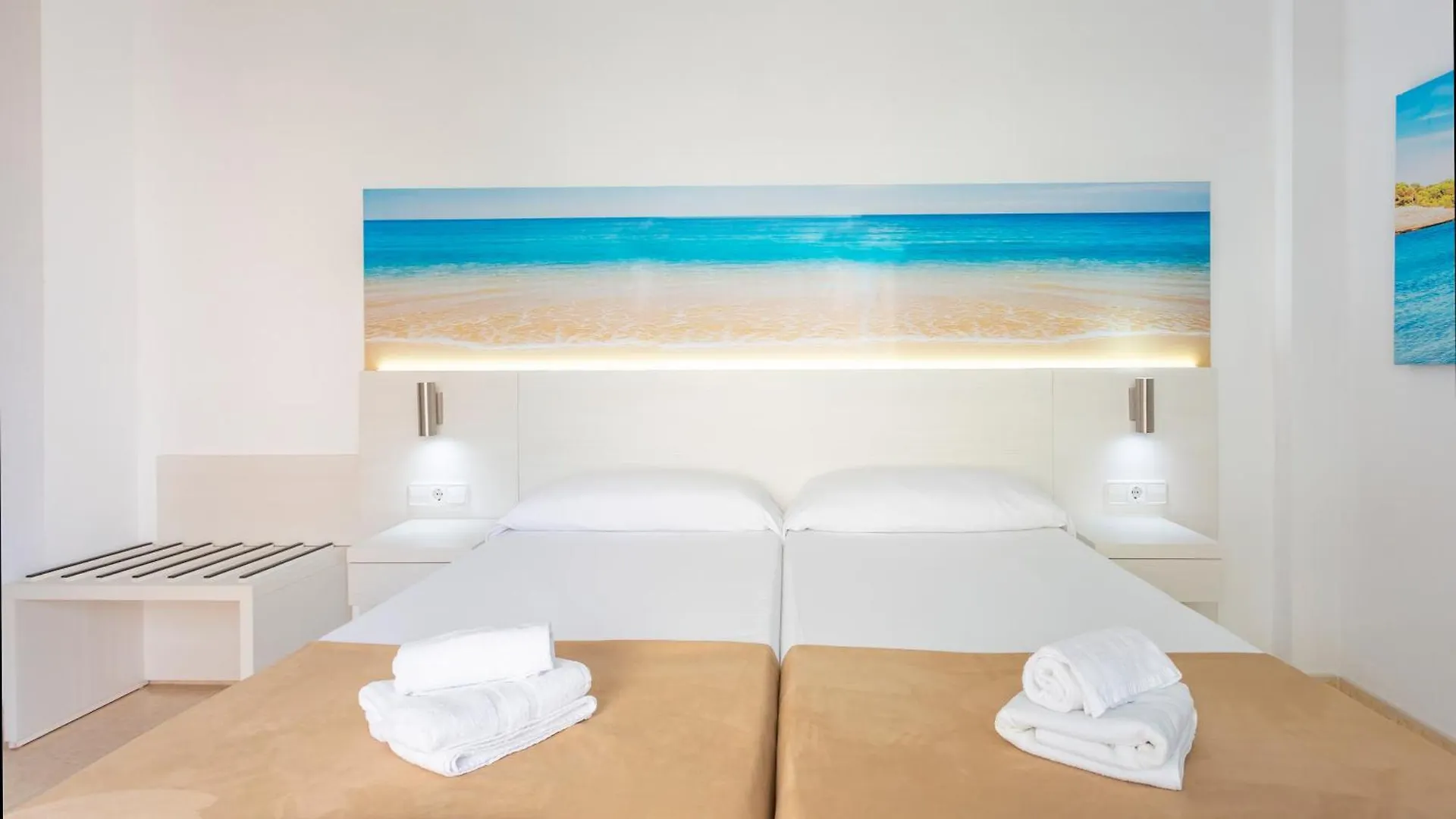 ***  Hotel Kilimanjaro El Arenal  Spain