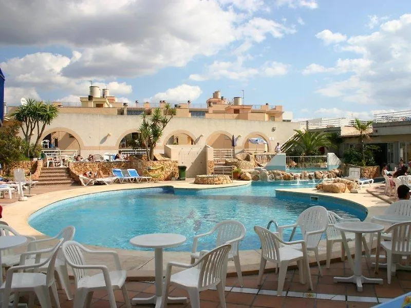 Hotel Kilimanjaro El Arenal  3*, El Arenal (Mallorca) Spain