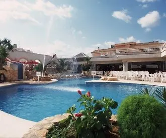 Hotel Kilimanjaro Ελ Αρενάλ Ισπανία