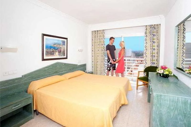 Hotel Kilimanjaro El Arenal