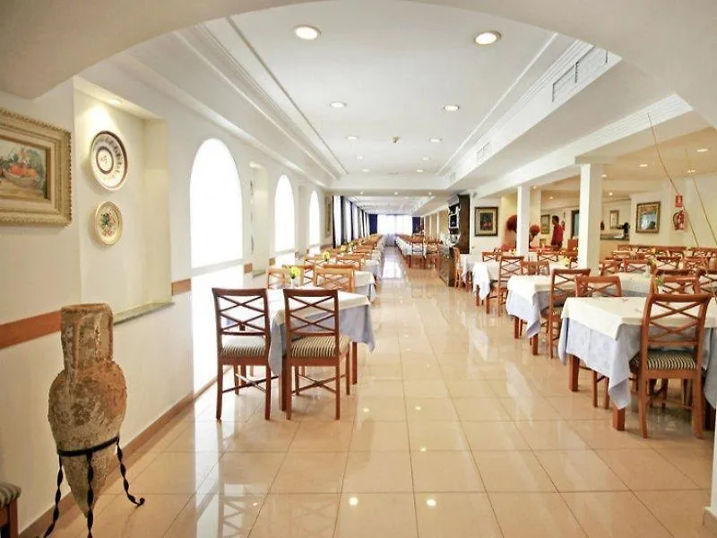 ***  Hotel Kilimanjaro El Arenal  Spanje