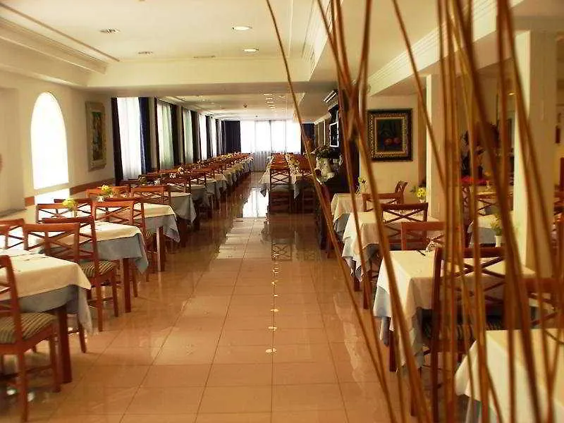 Hotel Kilimanjaro El Arenal